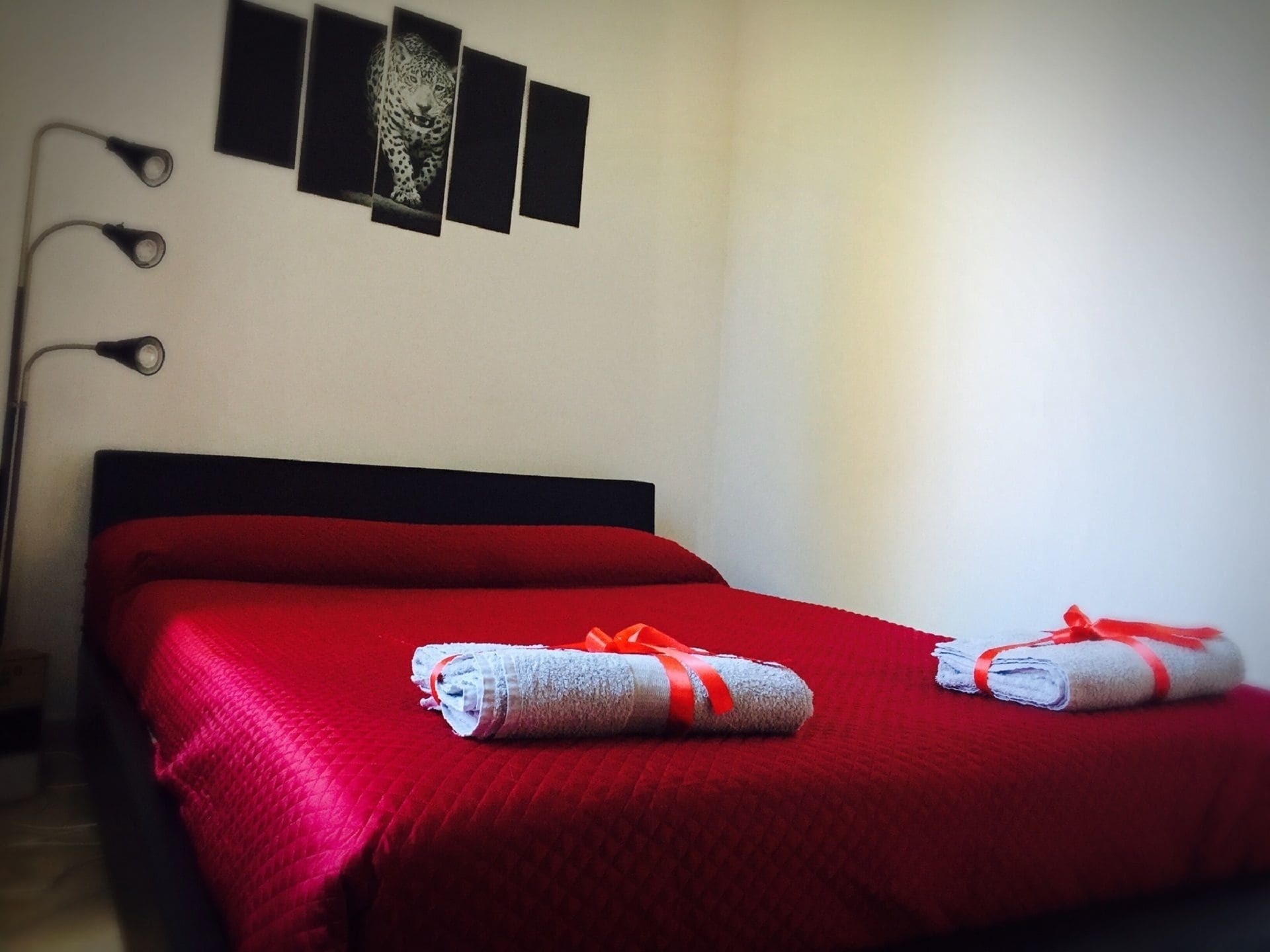 Aloha House 3* Formia