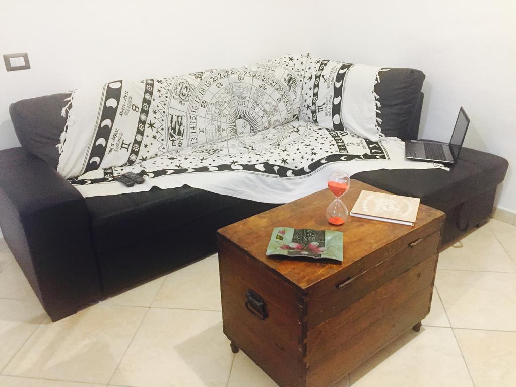 Casa de hóspedes Aloha House Formia