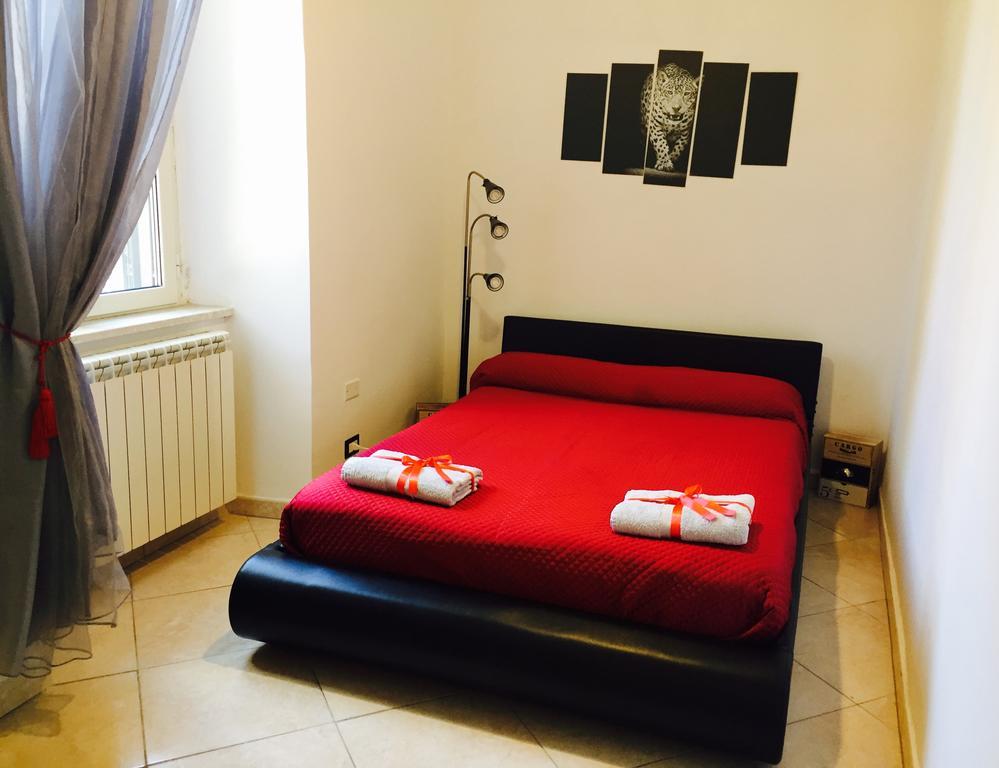 Aloha House Formia